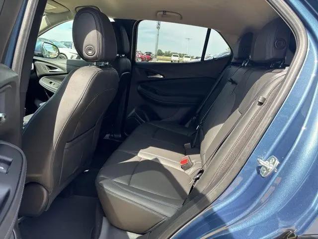 2025 Buick Encore GX Sport Touring AWD