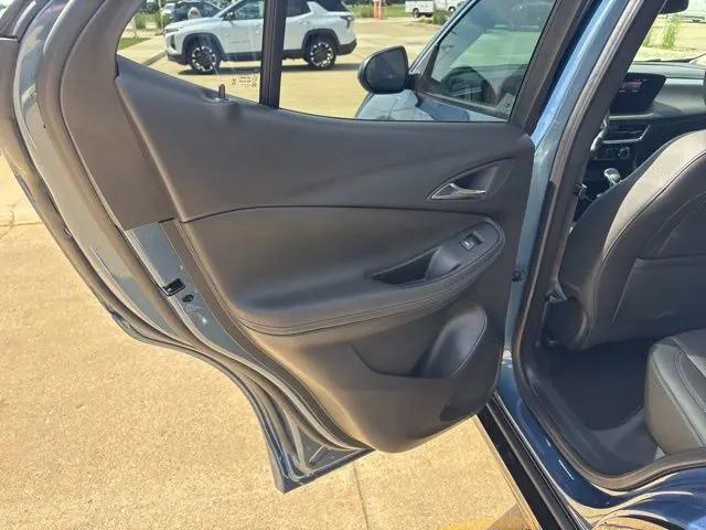 2025 Buick Encore GX Sport Touring AWD