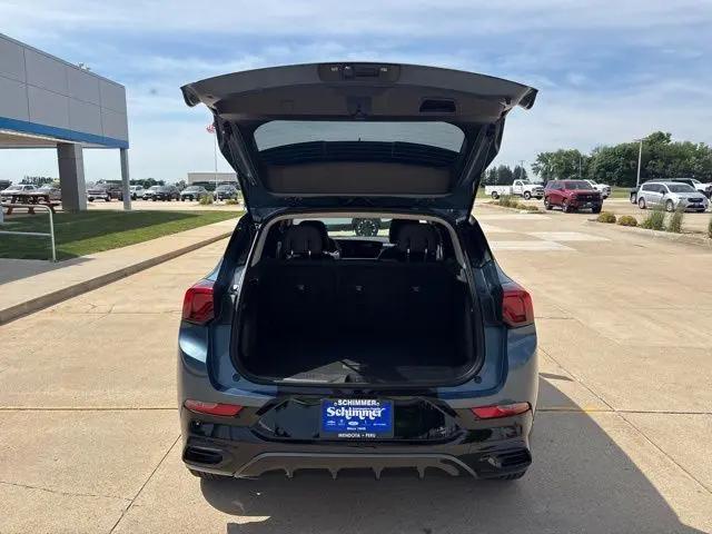 2025 Buick Encore GX Sport Touring AWD