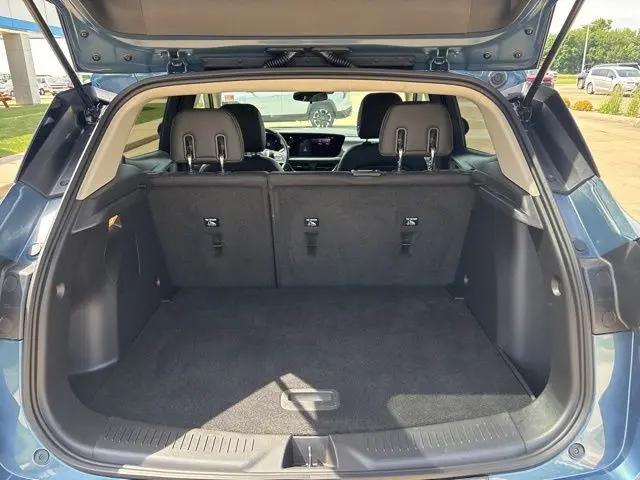 2025 Buick Encore GX Sport Touring AWD