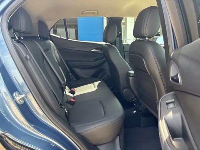 2025 Buick Encore GX Sport Touring AWD