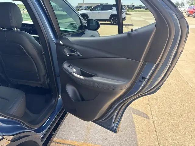 2025 Buick Encore GX Sport Touring AWD