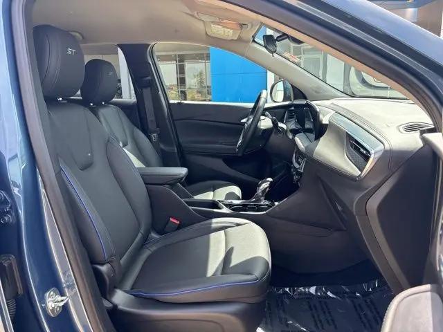 2025 Buick Encore GX Sport Touring AWD