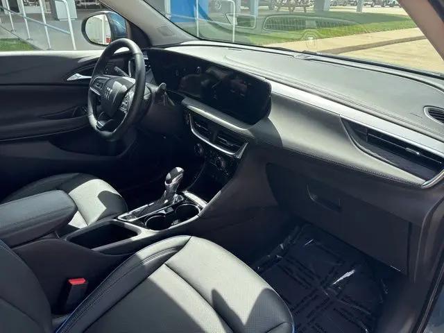 2025 Buick Encore GX Sport Touring AWD