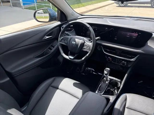 2025 Buick Encore GX Sport Touring AWD