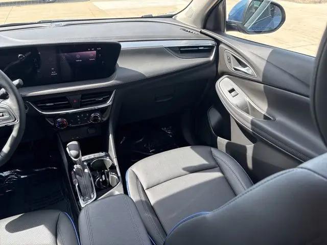 2025 Buick Encore GX Sport Touring AWD