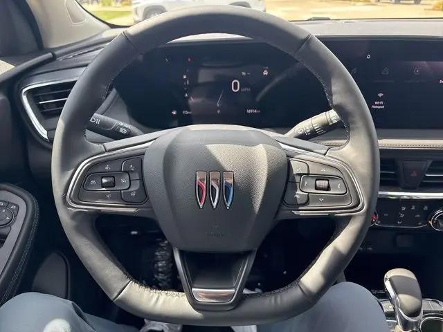 2025 Buick Encore GX Sport Touring AWD