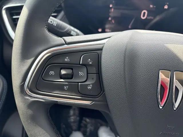 2025 Buick Encore GX Sport Touring AWD