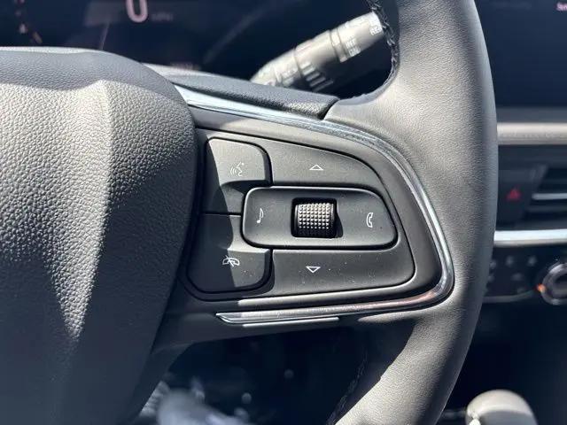 2025 Buick Encore GX Sport Touring AWD