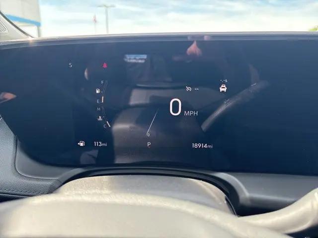 2025 Buick Encore GX Sport Touring AWD