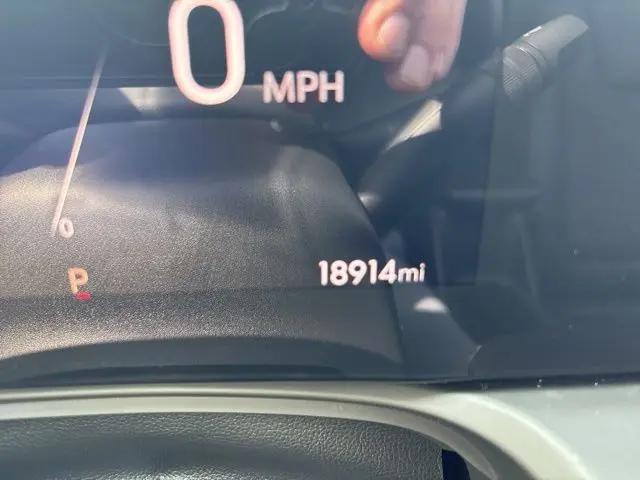 2025 Buick Encore GX Sport Touring AWD