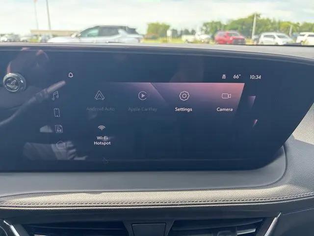 2025 Buick Encore GX Sport Touring AWD