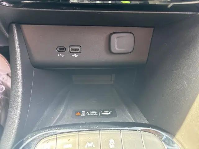 2025 Buick Encore GX Sport Touring AWD