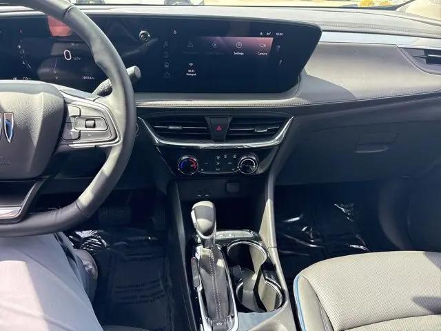 2025 Buick Encore GX Sport Touring AWD