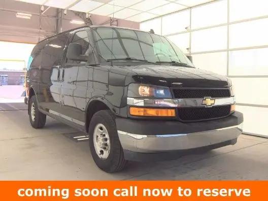 2018 Chevrolet Express Work Van for sale in Gurnee, IL