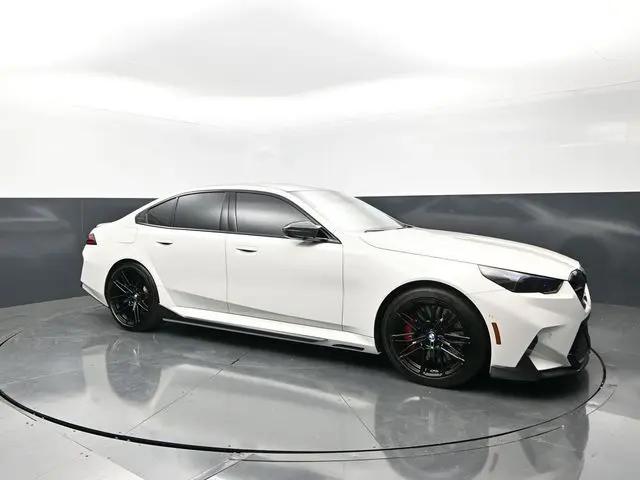 2025 BMW M5 Standard for sale in Charlotte, NC