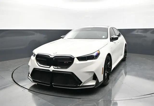 2025 BMW M5 Standard