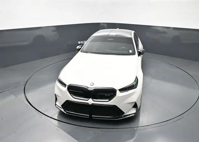 2025 BMW M5 Standard