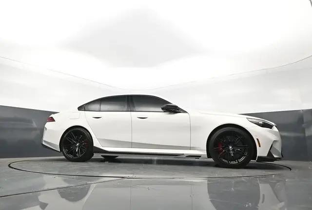 2025 BMW M5 Standard