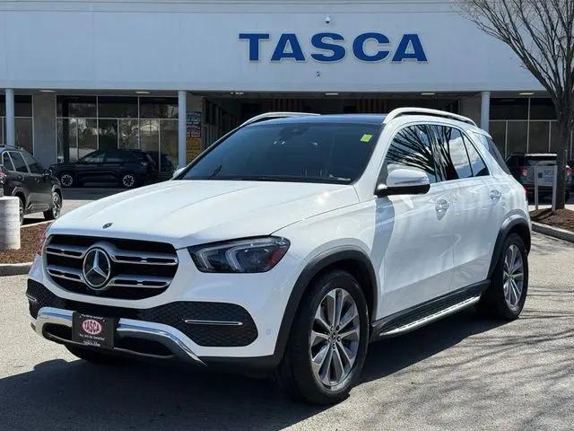 2021 Mercedes-Benz GLE GLE 350 4MATIC for sale in East Providence, RI