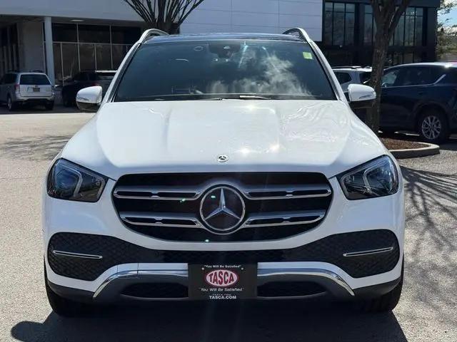 2021 Mercedes-Benz GLE GLE 350 4MATIC