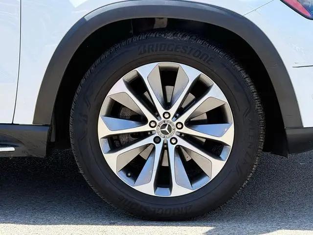 2021 Mercedes-Benz GLE GLE 350 4MATIC