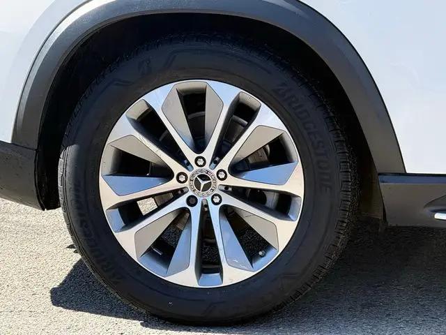 2021 Mercedes-Benz GLE GLE 350 4MATIC