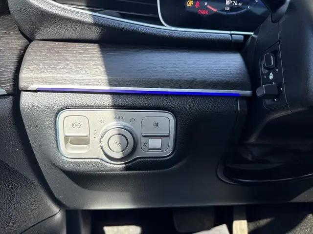 2021 Mercedes-Benz GLE GLE 350 4MATIC