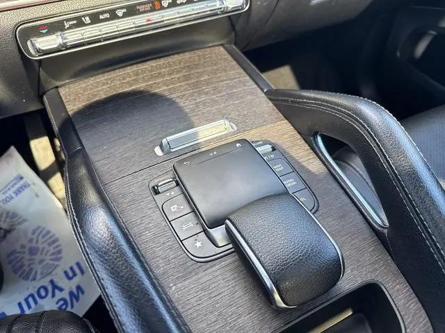 2021 Mercedes-Benz GLE GLE 350 4MATIC
