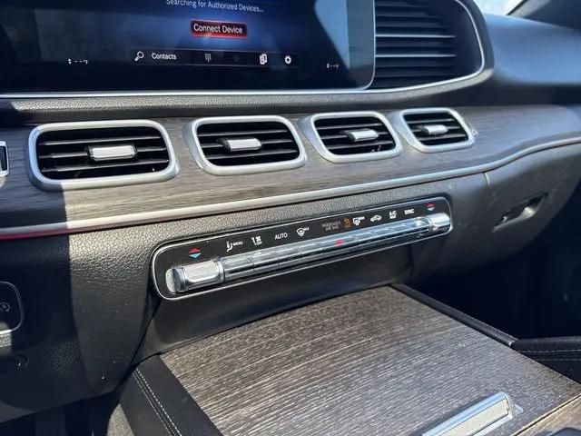 2021 Mercedes-Benz GLE GLE 350 4MATIC