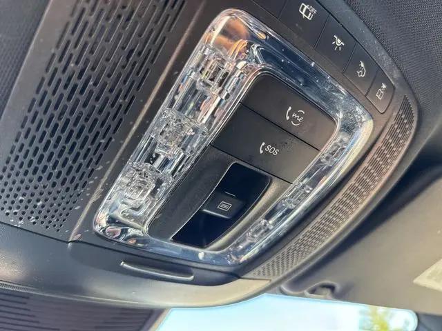 2021 Mercedes-Benz GLE GLE 350 4MATIC
