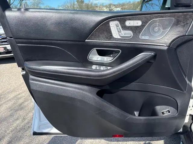 2021 Mercedes-Benz GLE GLE 350 4MATIC