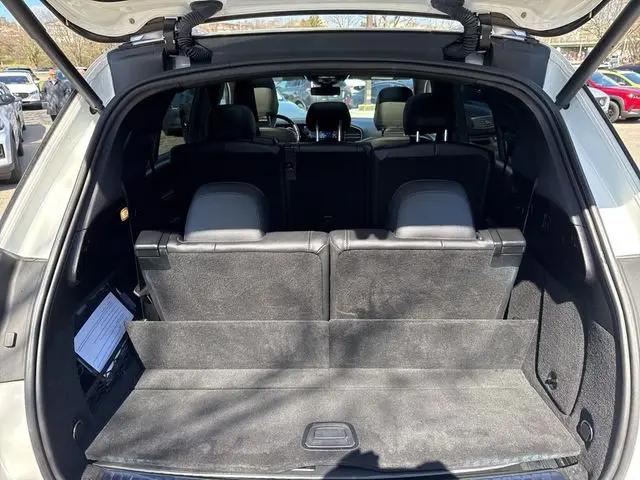 2021 Mercedes-Benz GLE GLE 350 4MATIC