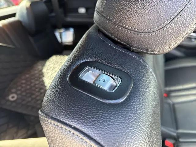 2021 Mercedes-Benz GLE GLE 350 4MATIC