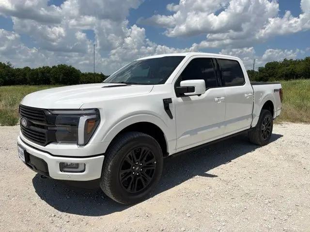 2026 Ford F-150 Platinum for sale in Whitesboro, TX