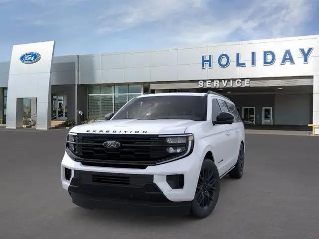 2026 Ford Expedition Max Platinum MAX