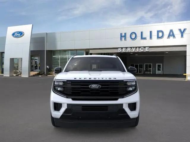 2026 Ford Expedition Max Platinum MAX