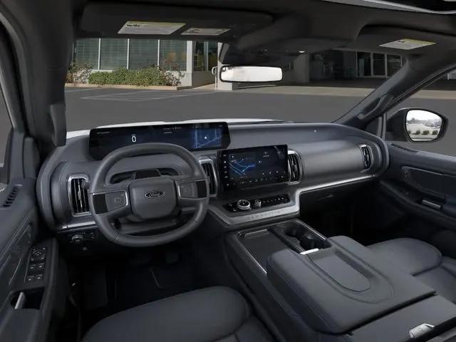 2026 Ford Expedition Max Platinum MAX