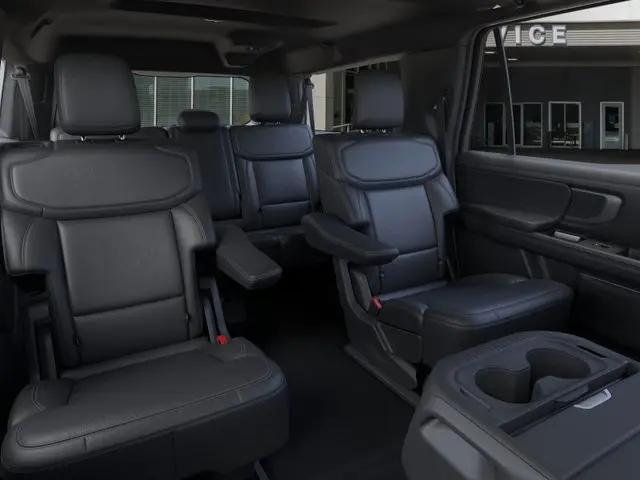 2026 Ford Expedition Max Platinum MAX