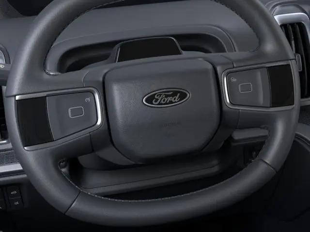 2026 Ford Expedition Max Platinum MAX