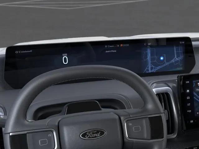 2026 Ford Expedition Max Platinum MAX