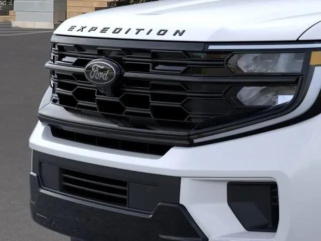 2026 Ford Expedition Max Platinum MAX