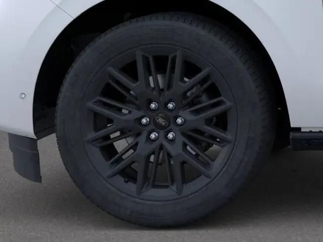 2026 Ford Expedition Max Platinum MAX