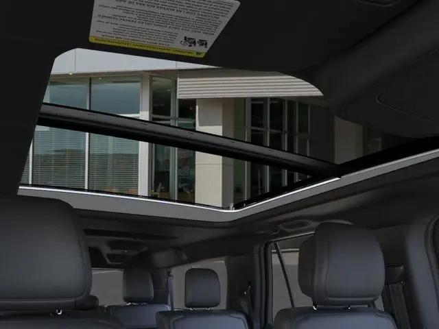 2026 Ford Expedition Max Platinum MAX