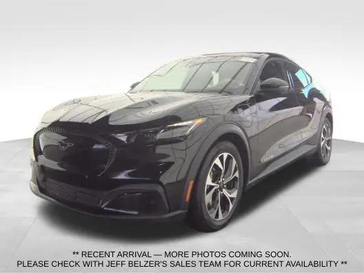 2025 Ford Mustang Mach-E Select for sale in Roseville, MN