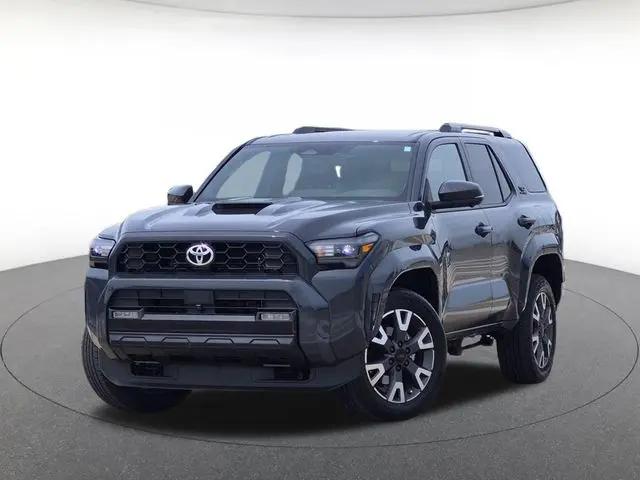 2026 Toyota 4Runner TRD Sport Premium for sale in Creve Coeur, MO