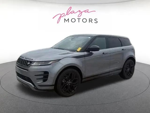 2023 Land Rover Range Rover Evoque R-Dynamic SE