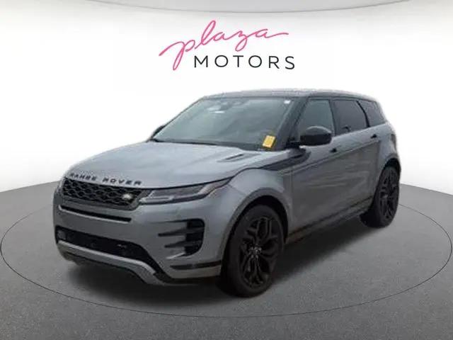 2023 Land Rover Range Rover Evoque R-Dynamic SE