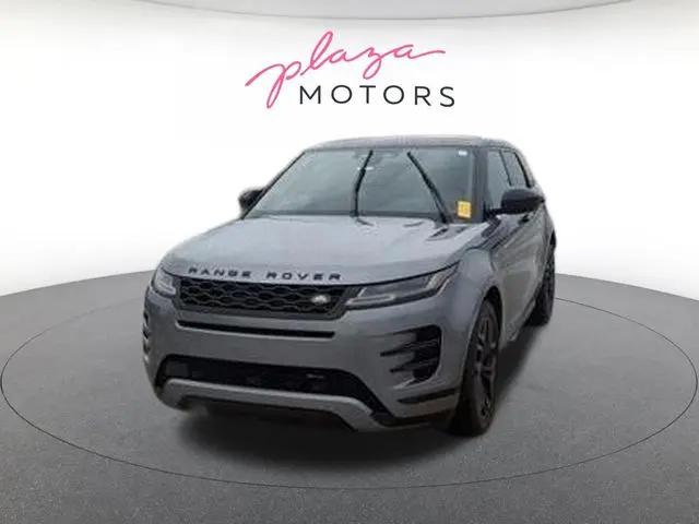 2023 Land Rover Range Rover Evoque R-Dynamic SE