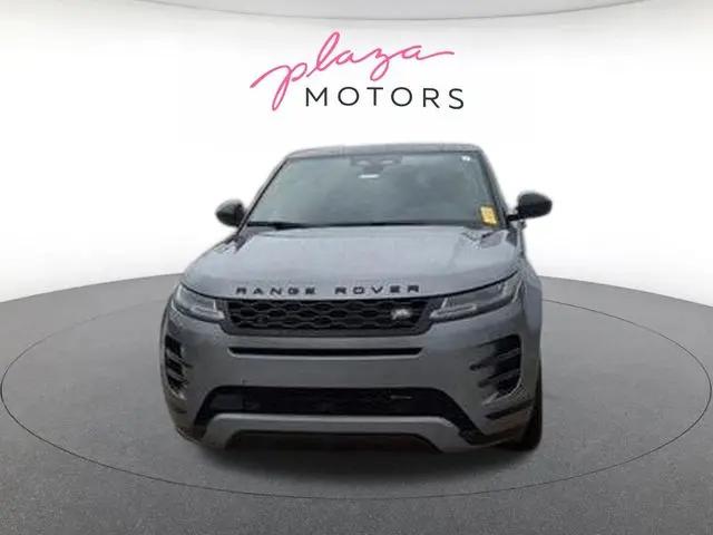 2023 Land Rover Range Rover Evoque R-Dynamic SE